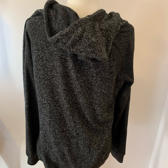Camp David charcoal gray hoodie, size L - Picture 5 of 7